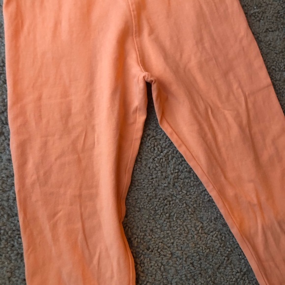 El Corte Inglés Kids cropped  leggings - Picture 2 of 7